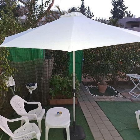 Margolin Apartment Tel Aviv Luaran gambar