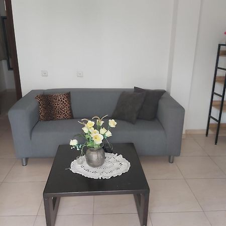Margolin Apartment Tel Aviv Luaran gambar