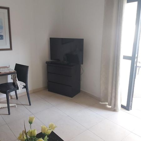 Margolin Apartment Tel Aviv Luaran gambar