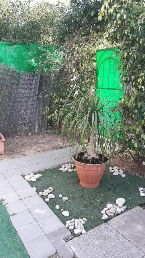 Margolin Apartment Tel Aviv Luaran gambar