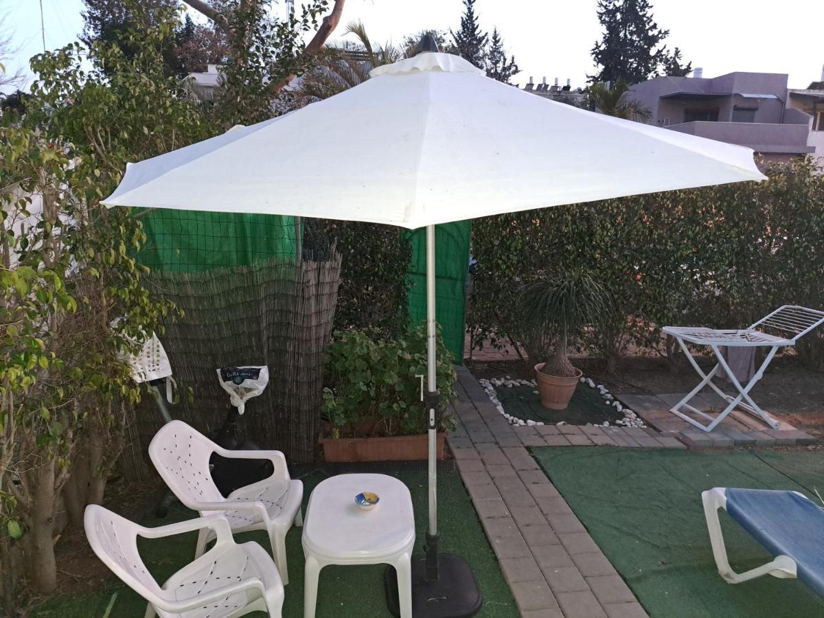 Margolin Apartment Tel Aviv Luaran gambar