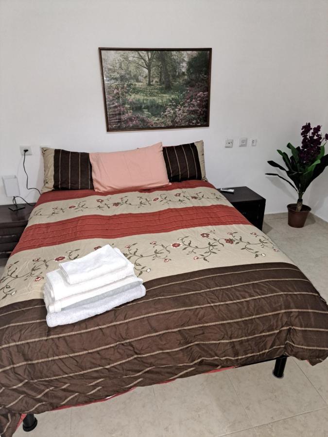 Margolin Apartment Tel Aviv Luaran gambar