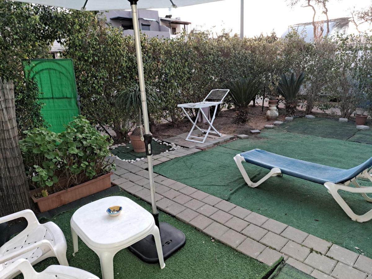Margolin Apartment Tel Aviv Luaran gambar