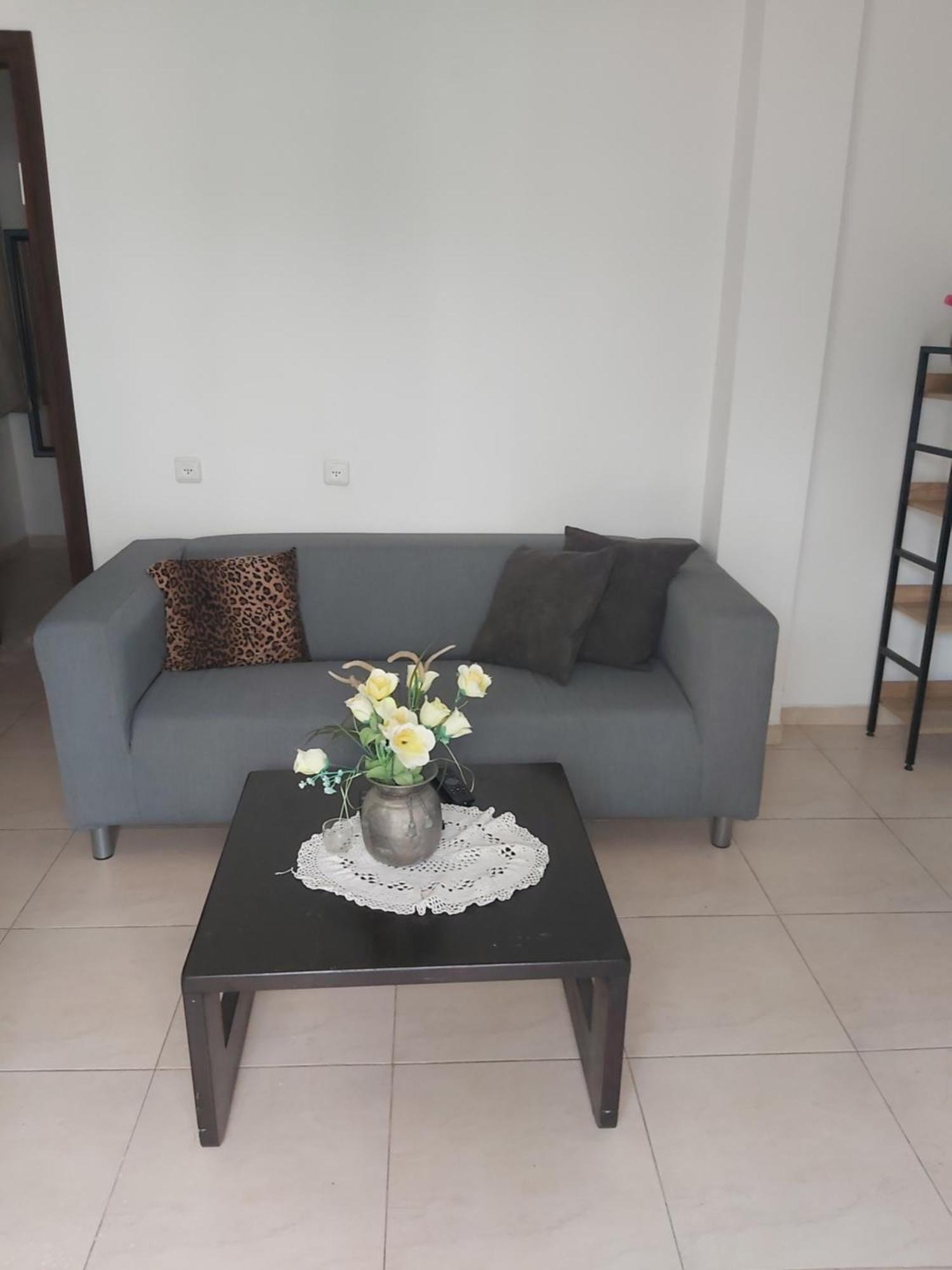 Margolin Apartment Tel Aviv Luaran gambar
