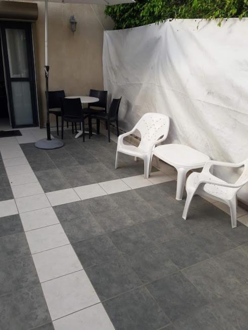 Margolin Apartment Tel Aviv Luaran gambar