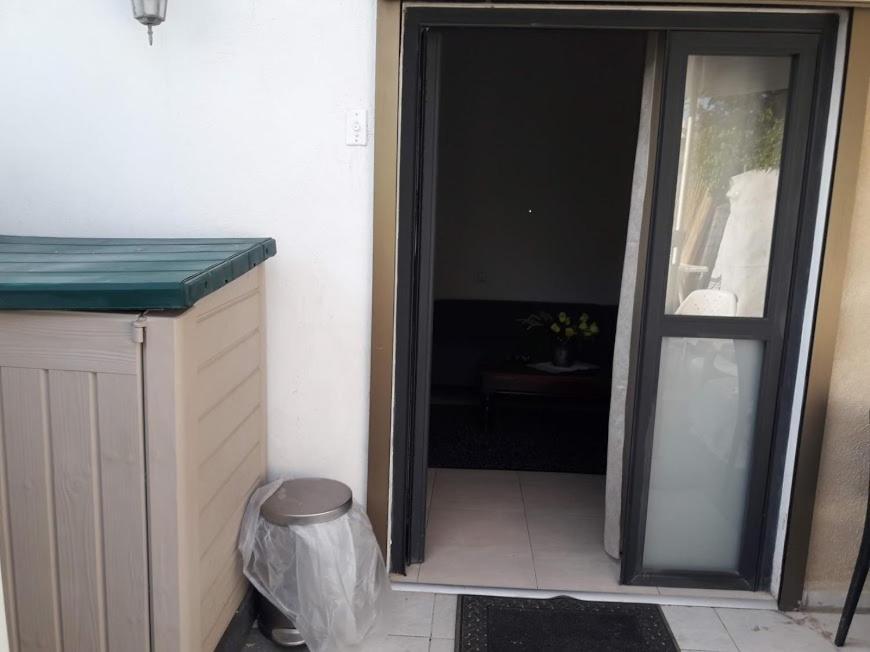 Margolin Apartment Tel Aviv Luaran gambar